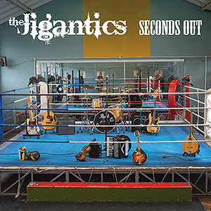 The Jigantics